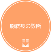膀胱癌の診断