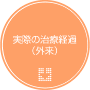 実際の治療経過（外来）