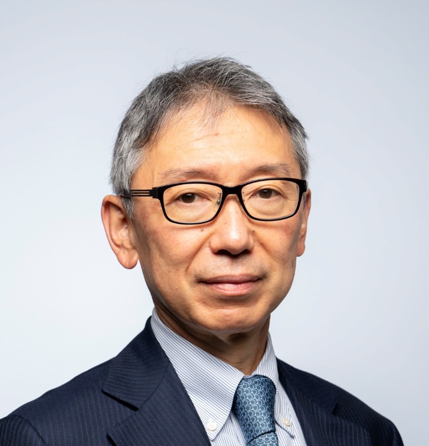 羽渕友則
