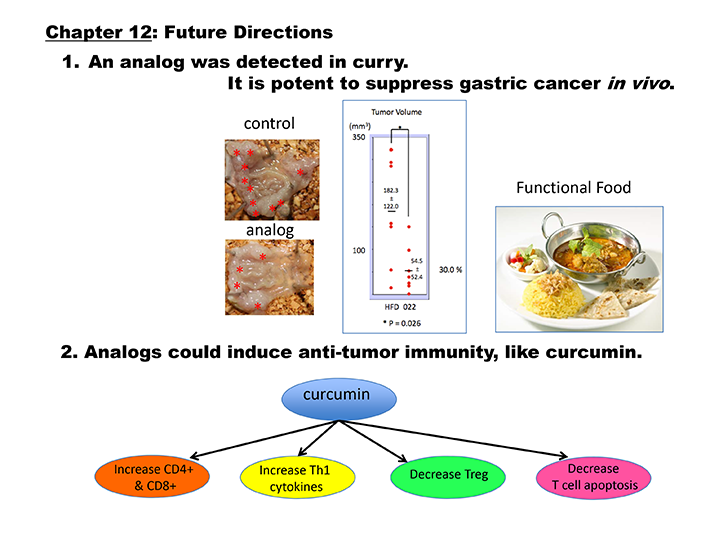 Super-Curcumin Story