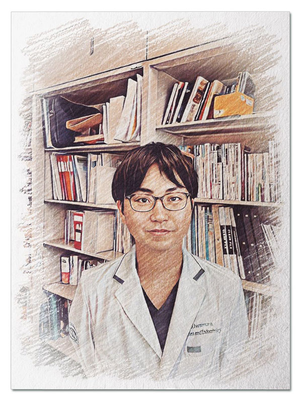 岩村庄吾