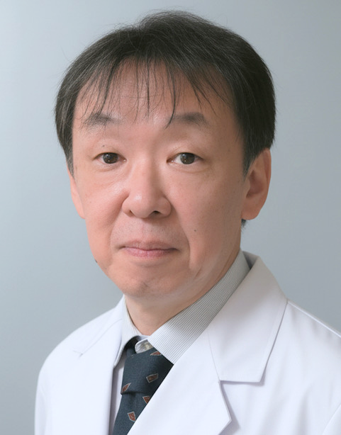 秋田大学大学院医学系研究科医学専攻小児科学分野 教授 新井浩和