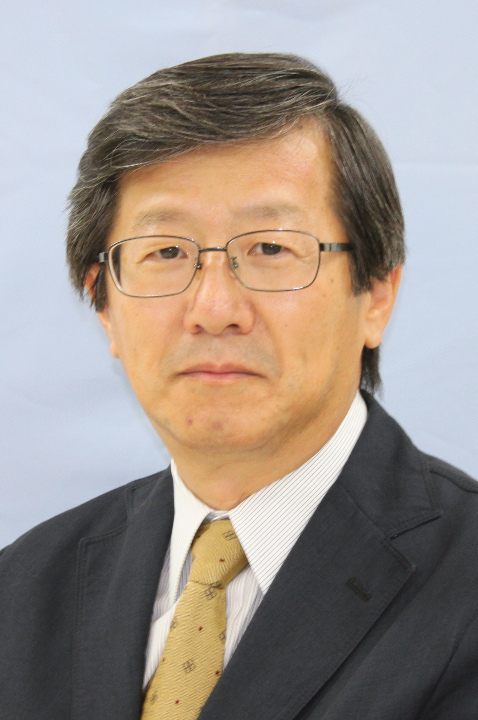 Takeshi YOSHITOMI, M.D. &amp; Ph.D. - 1111