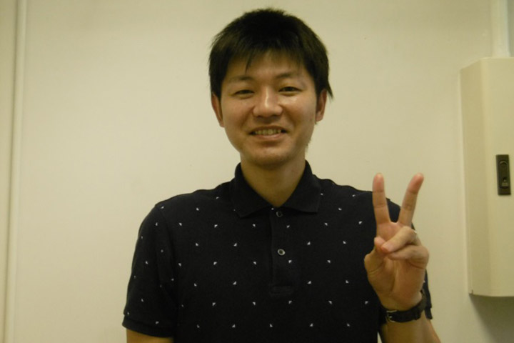 KumeYu
