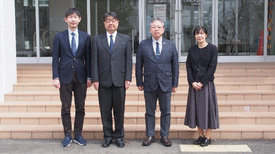 NPコース紹介