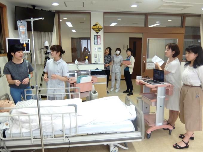グローバルな人材の育成