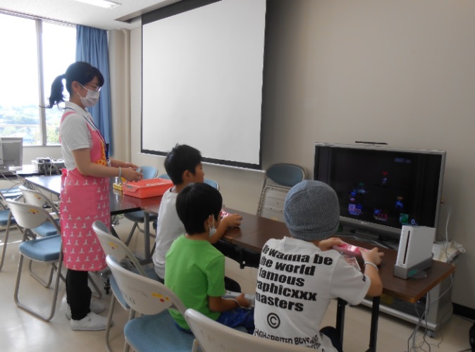 学生の意欲的な学習や社会参加の促進