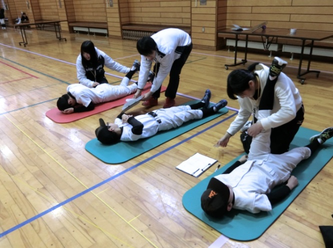 学生の意欲的な学習や社会参加の促進
