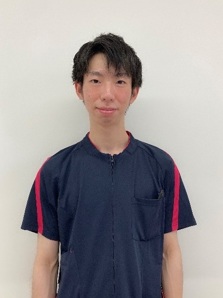 滝本 義崇さん 写真