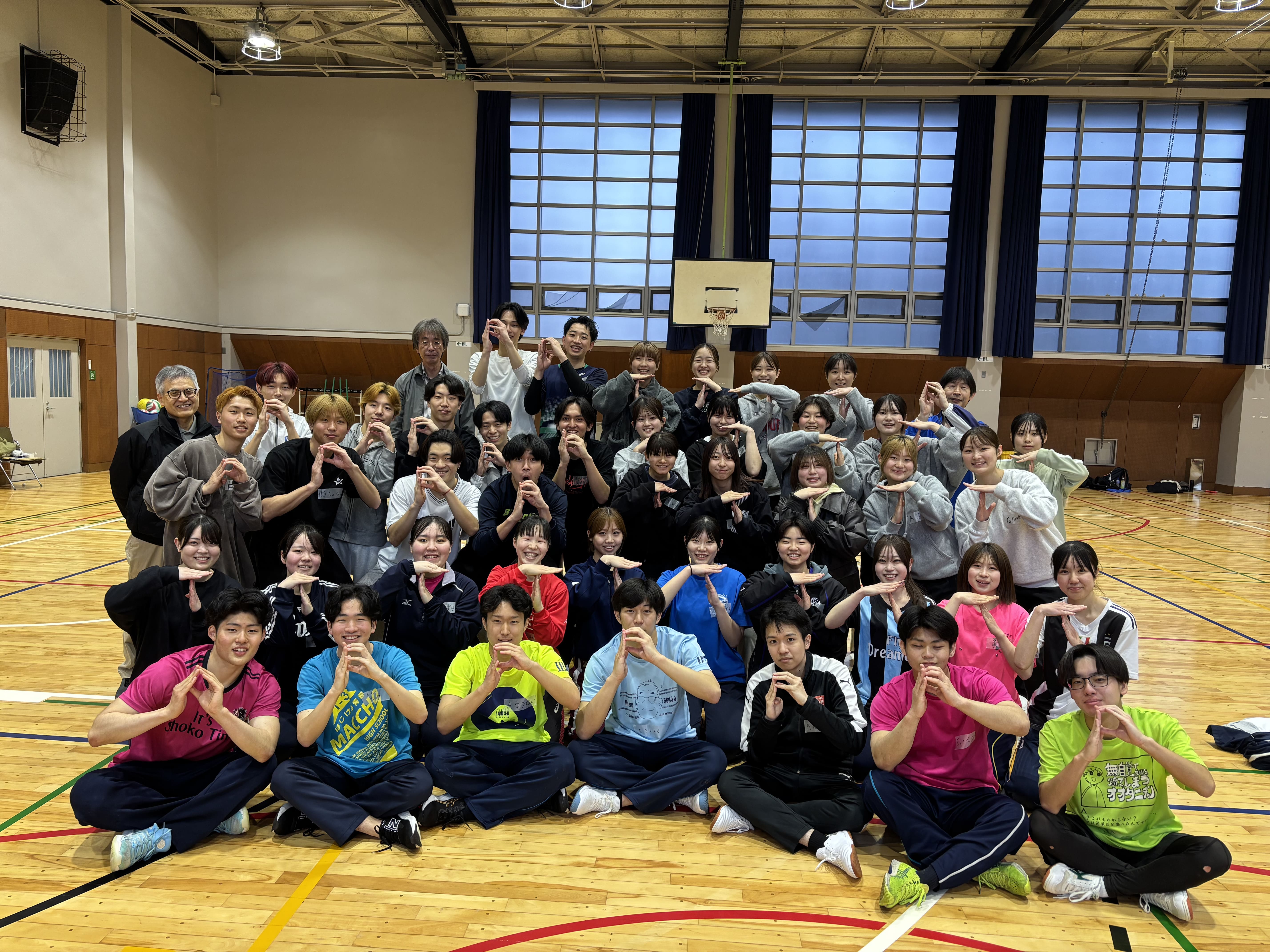 交流会・祝賀会