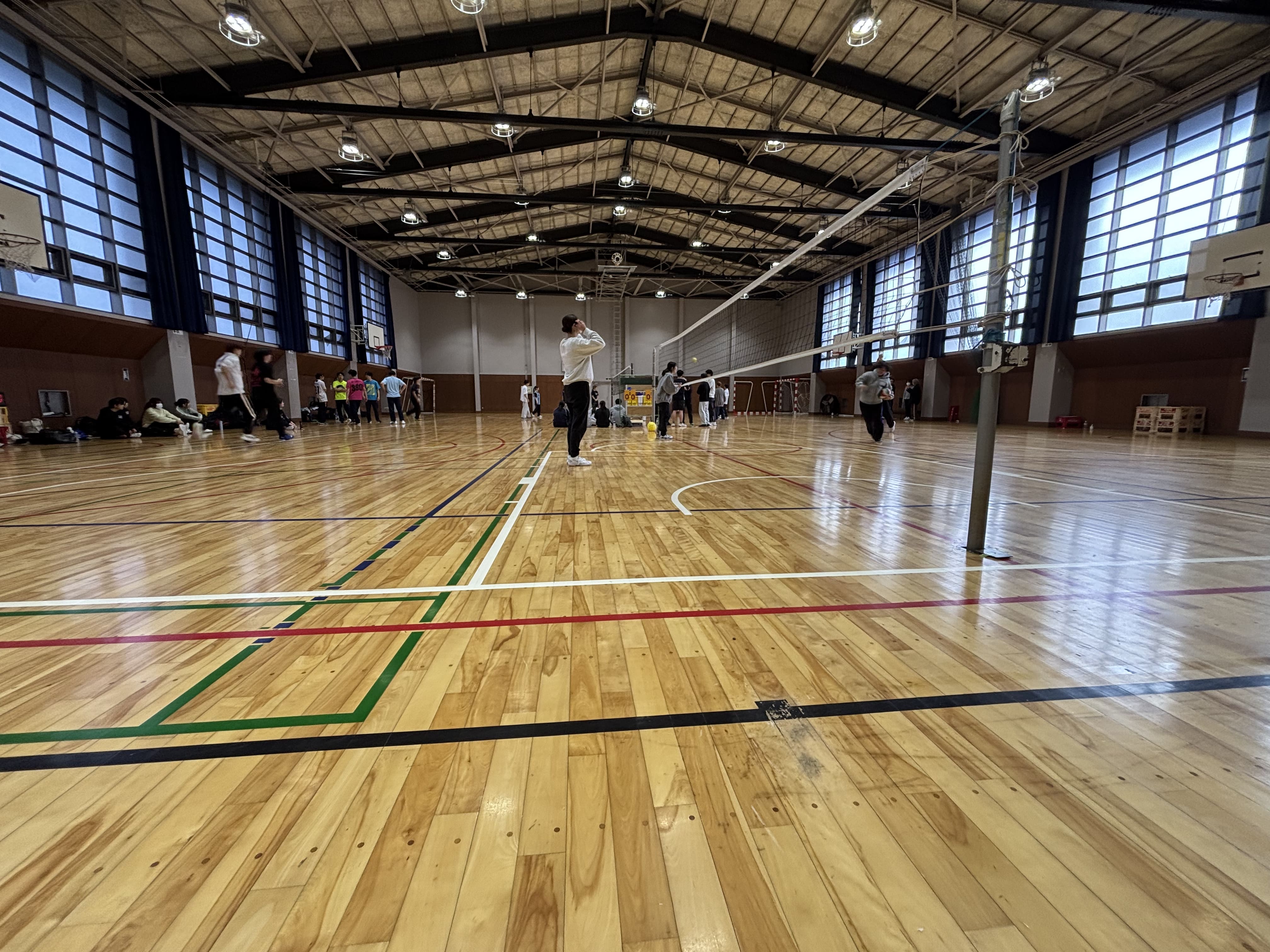 交流会・祝賀会