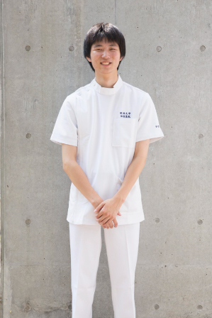 白幡 紗也さん 写真