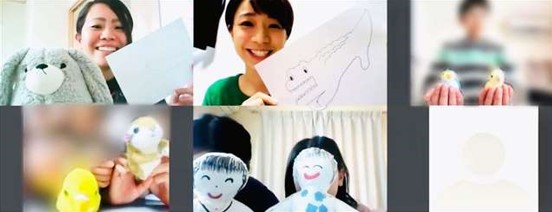 秋田CLIMB<sup><sup>®</sup></sup>プログラム ZOOMで同窓会:秋田大学での取り組みが、秋田魁新報に掲載されました
