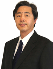 会長 島田洋一