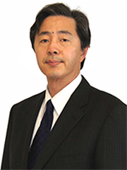 Yoichi Shimada, M.D., Ph. D.