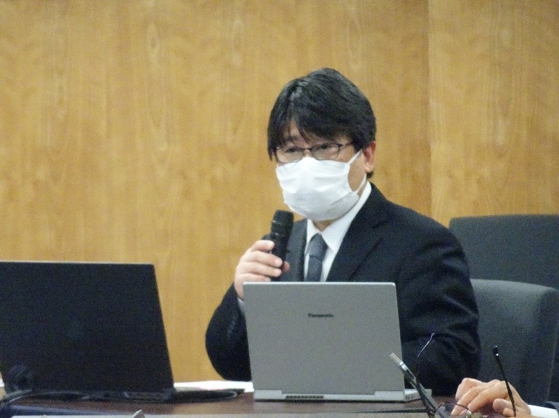 令和７年度　秋田大学大学院医学系研究科附属臨床研究医養成センター　外部評価委員会