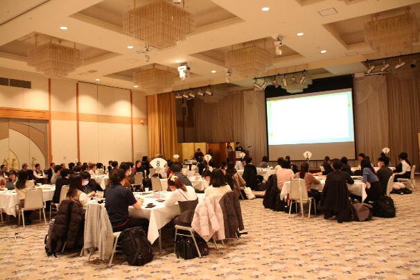 「リサーチドクター養成キャンプ」開催報告