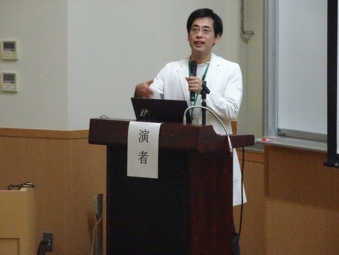 「臨床研究医養成センターFD」開催報告