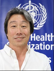 遠田耕平先生