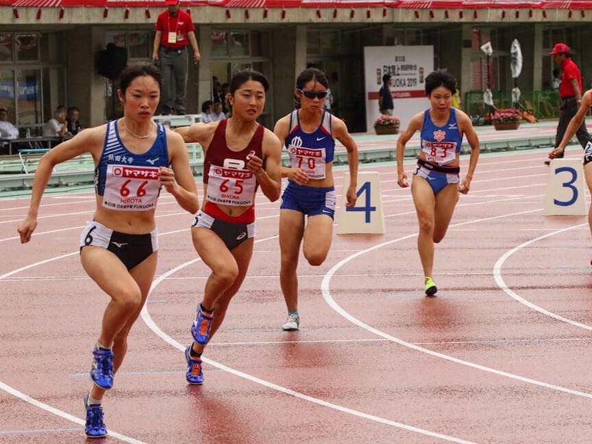 日本選手権