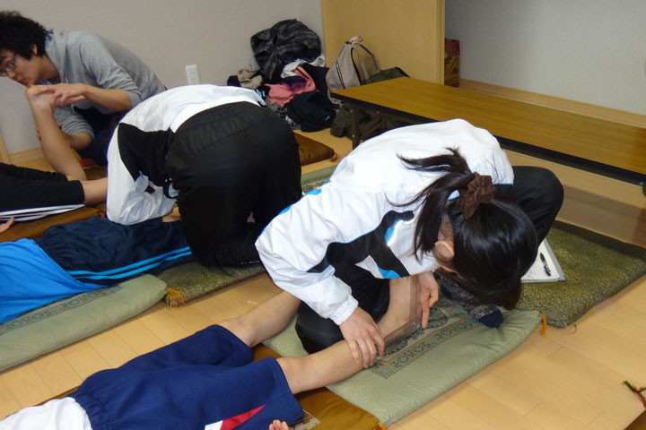秋田スポーツメディカルコンディショニングクラブ