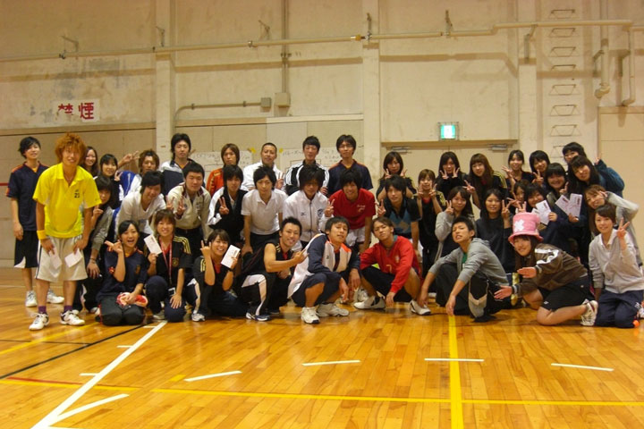 スポーツ研究会