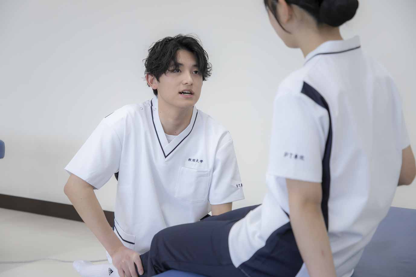 理学療法学専攻 トップ画像3