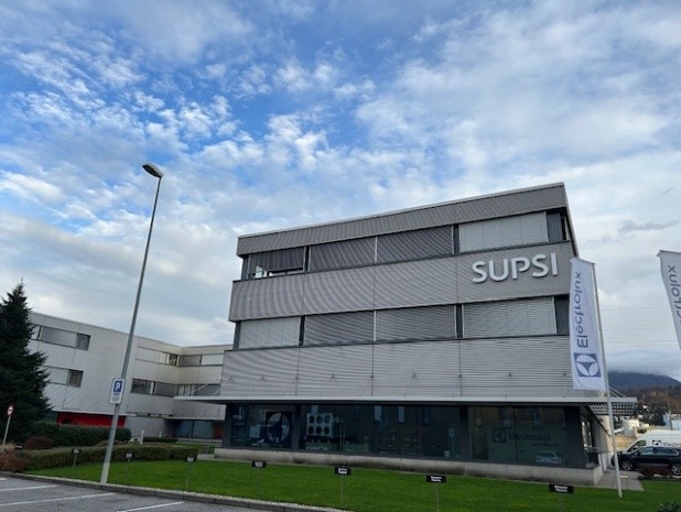 南スイス応用科学大学