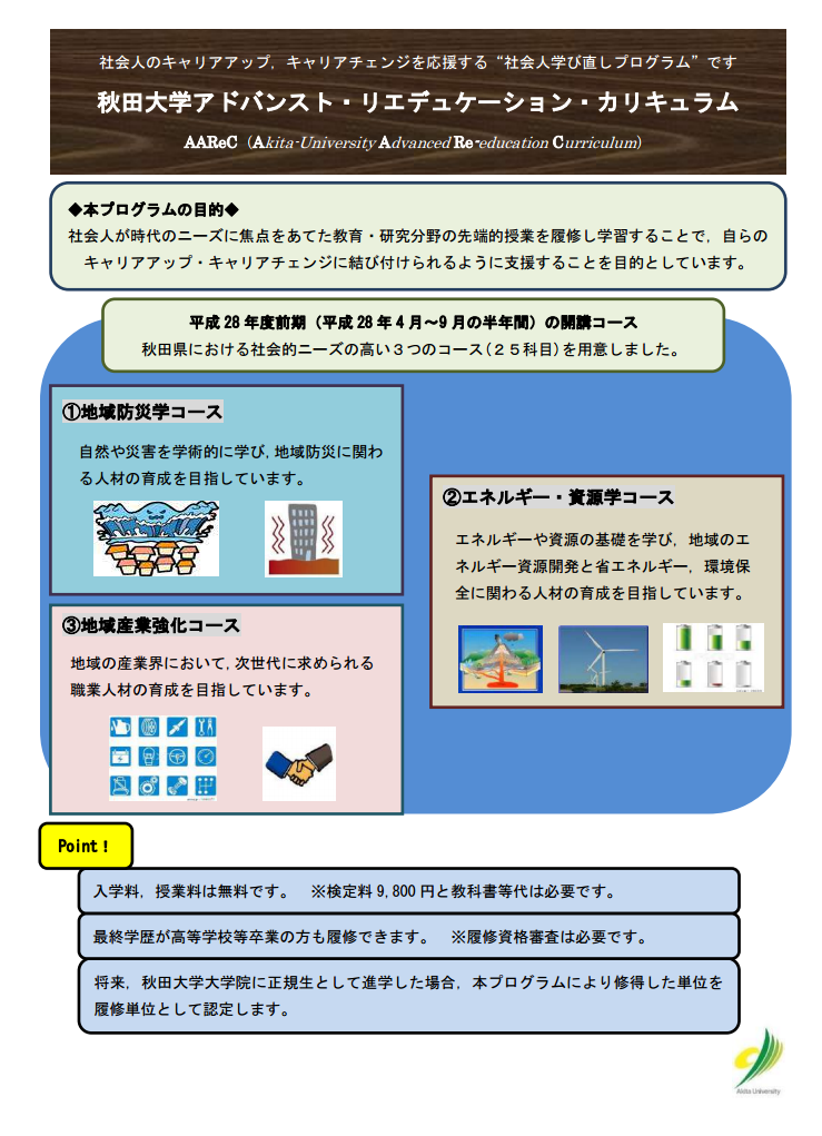 保健学専攻の大学院の授業を、一般の看護師さん、保健師さんに開講することになりました。