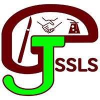 JGSSLS LOGO