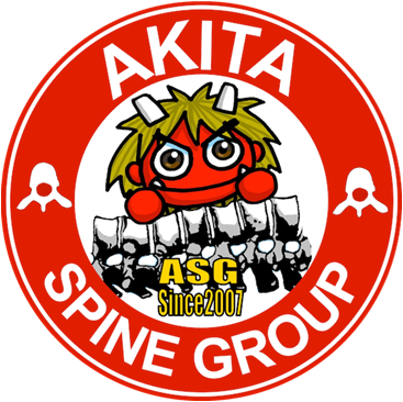 AKITA　SPINE GROUP
