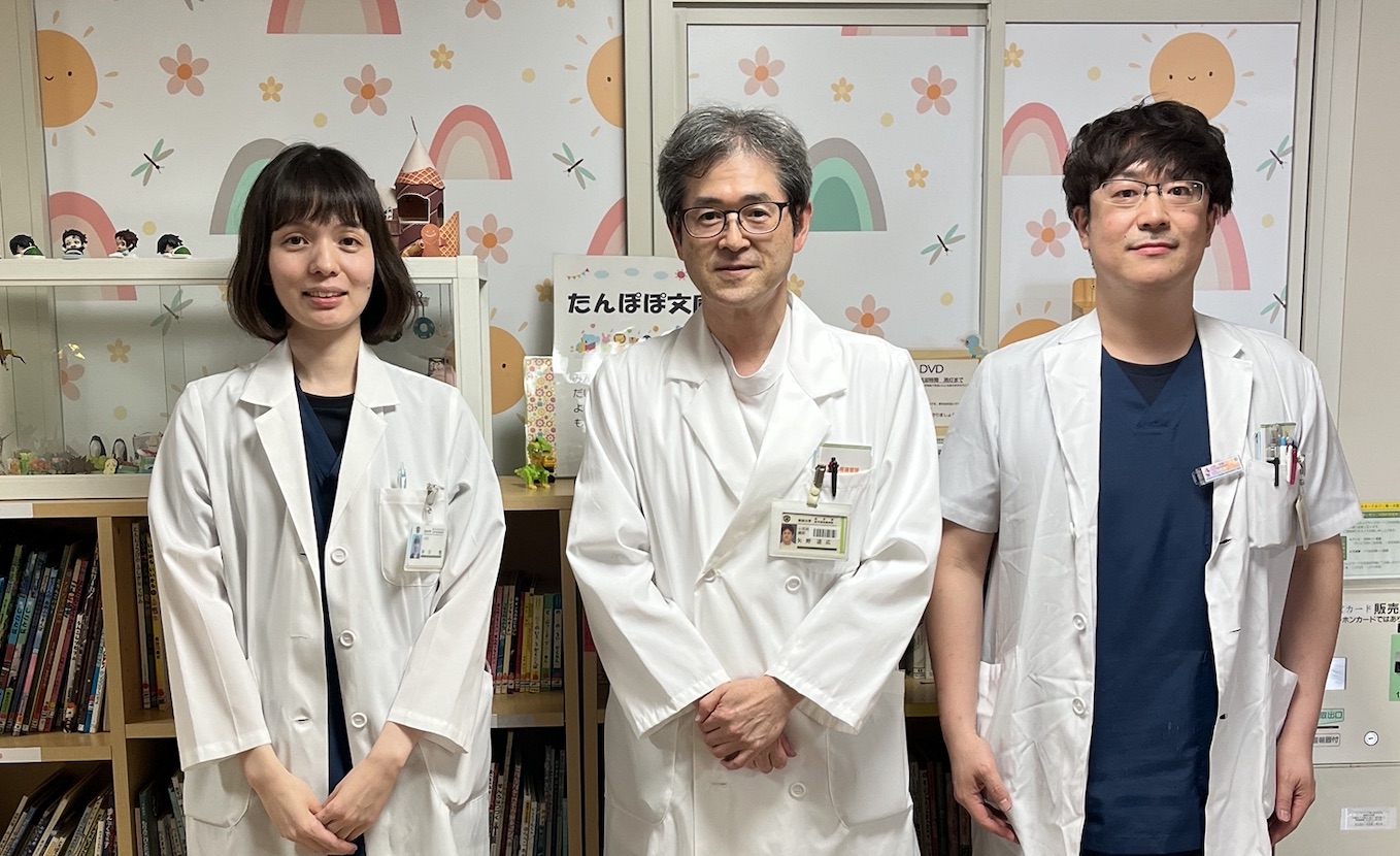 秋田大学大学院医学系研究科 医学専攻 機能展開医学系 小児科学講座